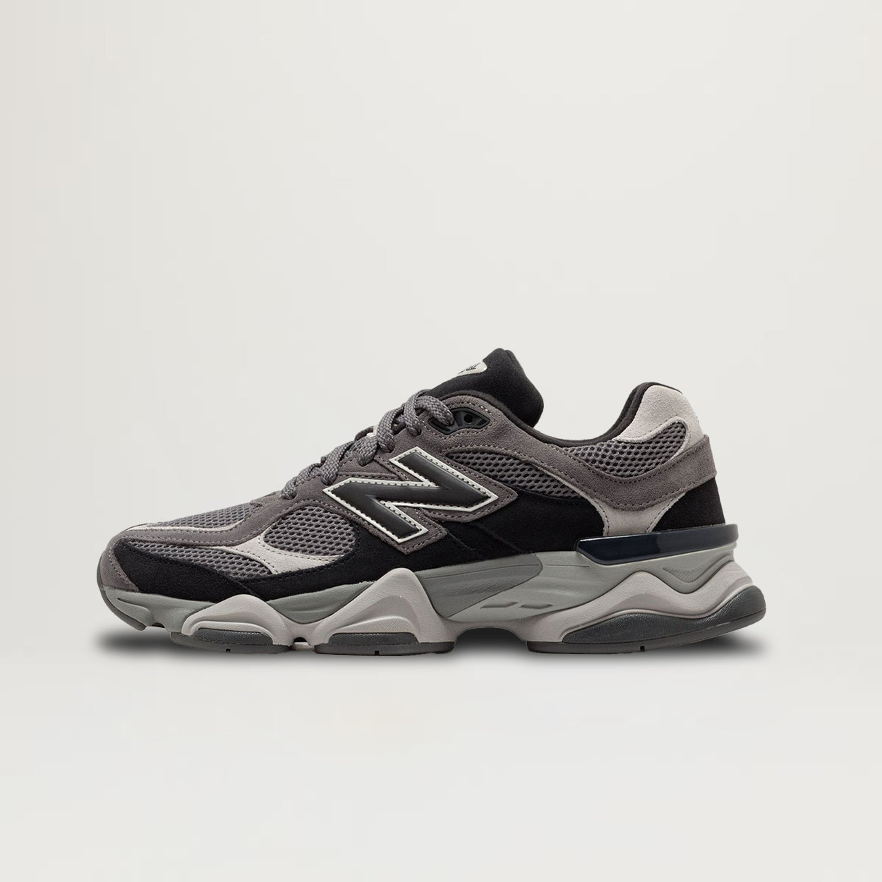 New Balance 9060 (Black/Grey)