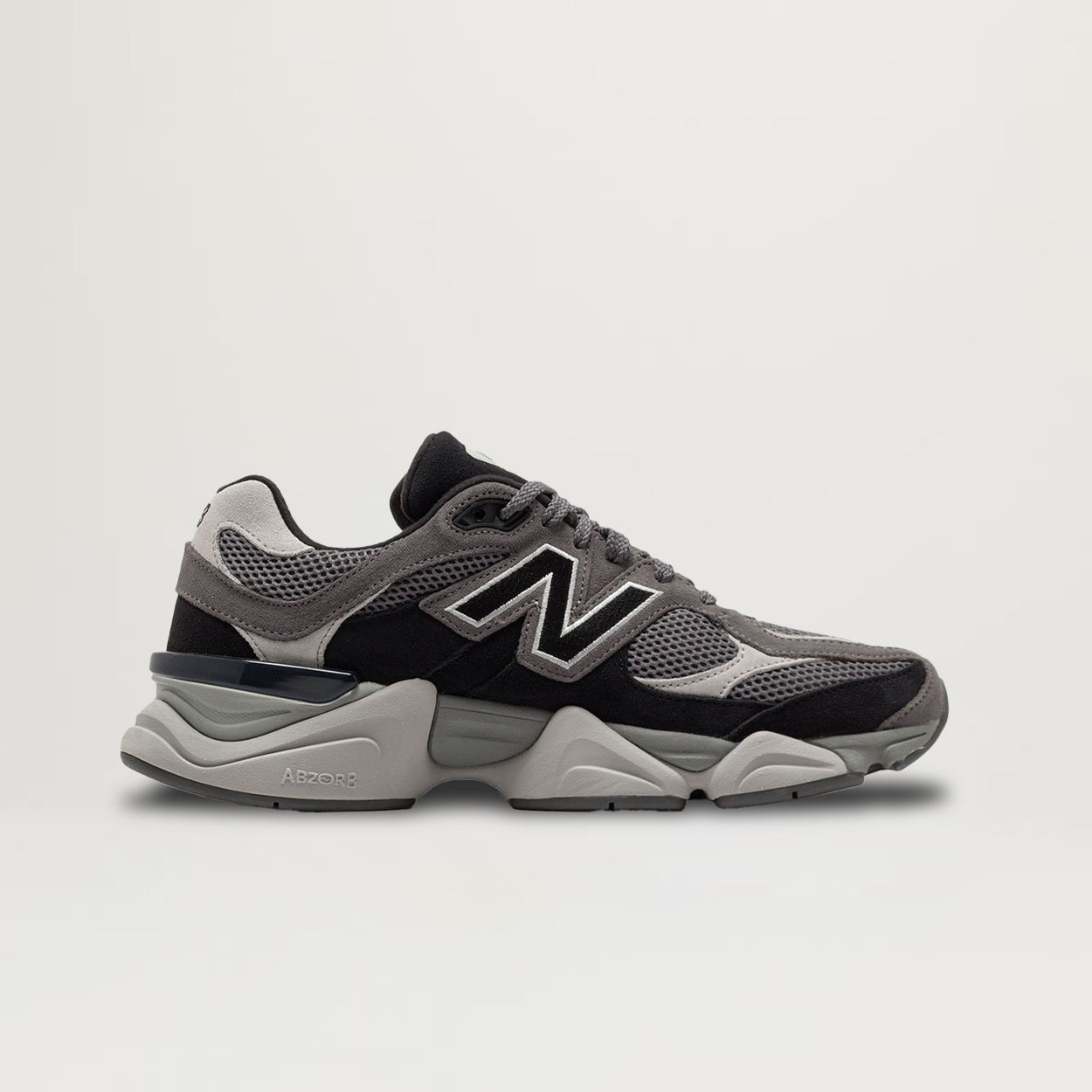 New Balance 9060 (Black/Grey)