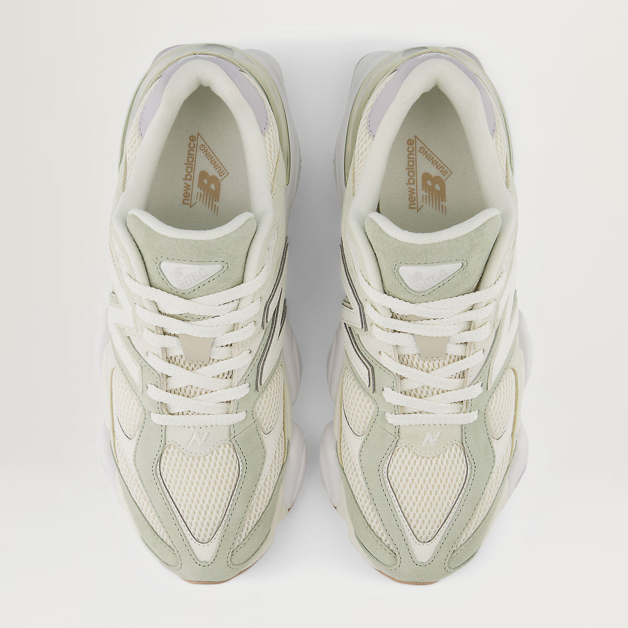 New Balance 9060 (Garter Snake)