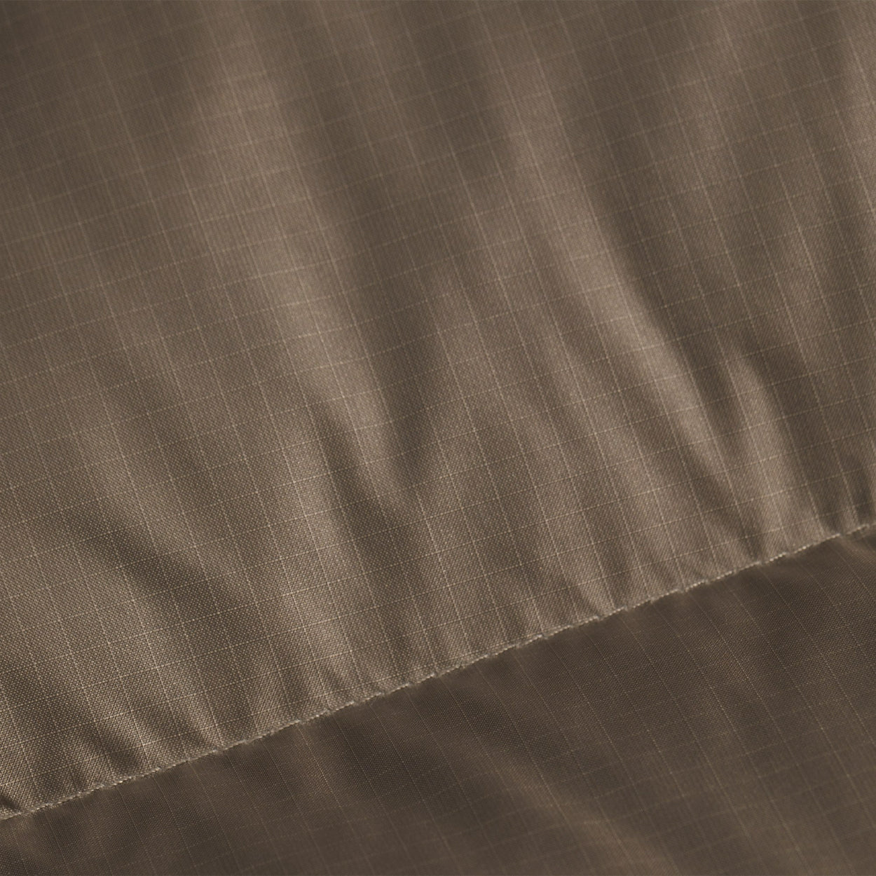 The North Face 96 Nuptse Jacket (Mocha Brown)