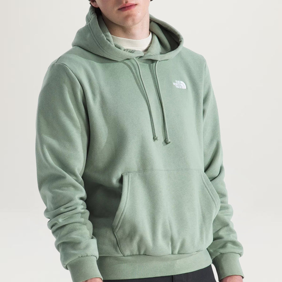 The North Face Evolution Mountain Woods (Slate Moss)