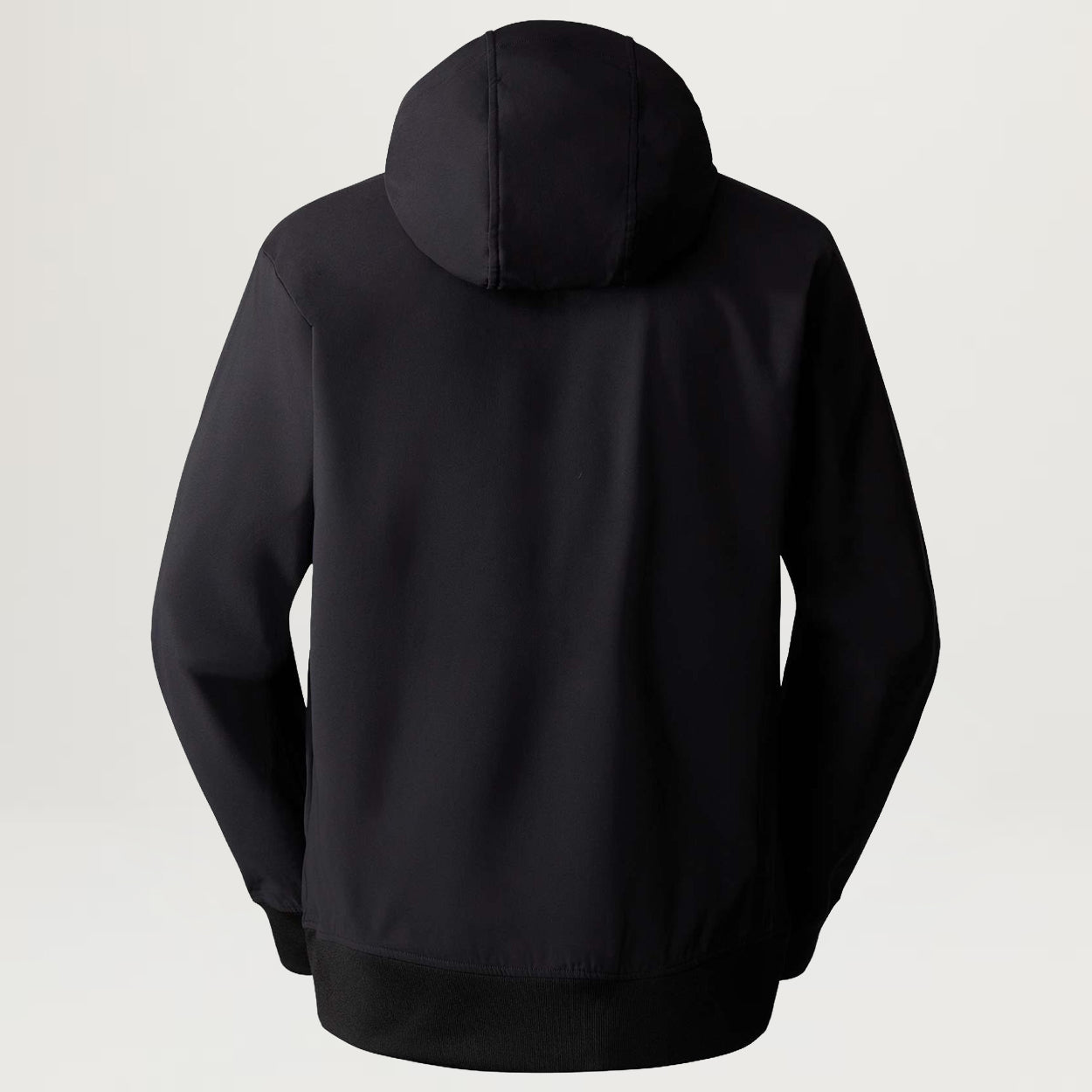The North Face Tekno Logo Jacket (Black)