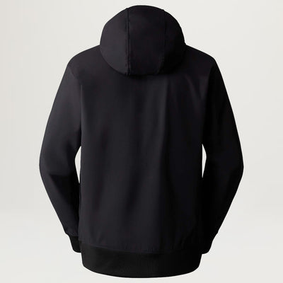 The North Face Tekno Logo Jacket (Black)