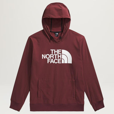 The North Face Tekno Logo Jacket (Sumac)