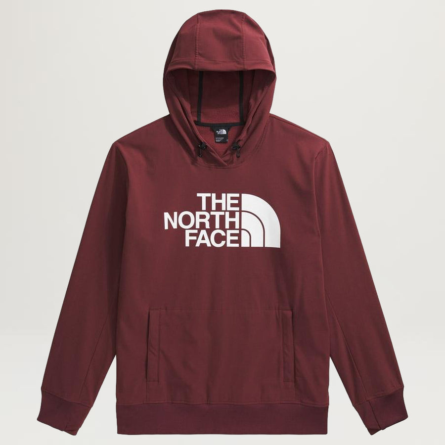 The North Face Tekno Logo Jacket (Sumac)
