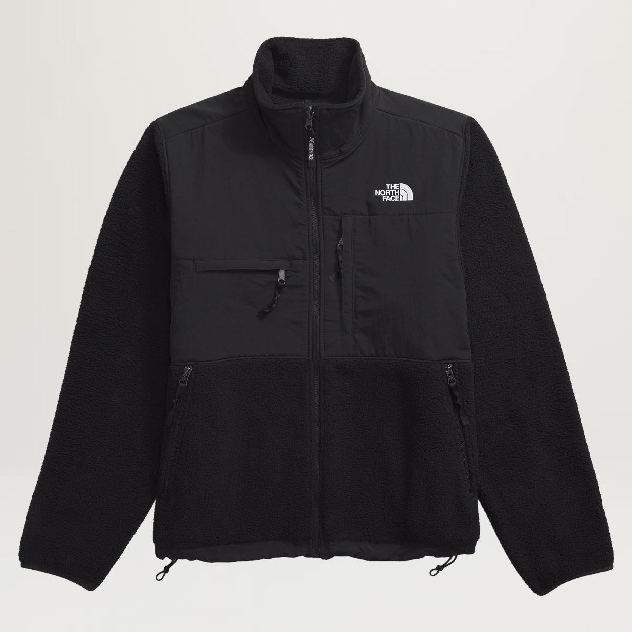 The North Face Retro Denali Jacket (Black)
