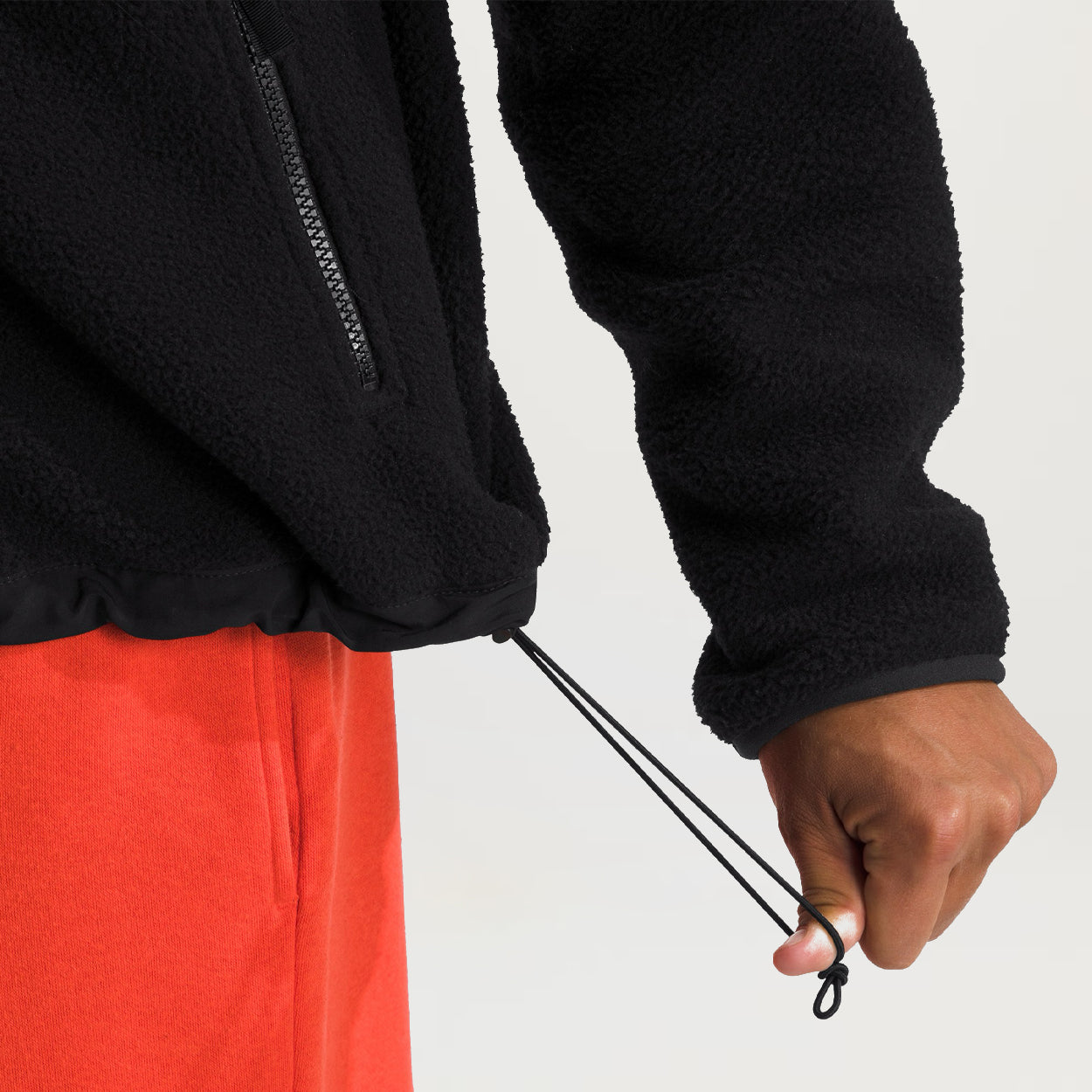 The North Face Retro Denali Jacket (Black)