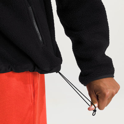 The North Face Retro Denali Jacket (Black)