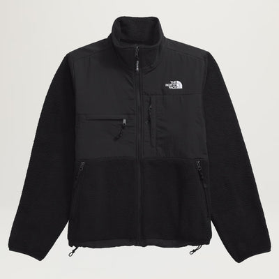 The North Face Retro Denali Jacket (Black)