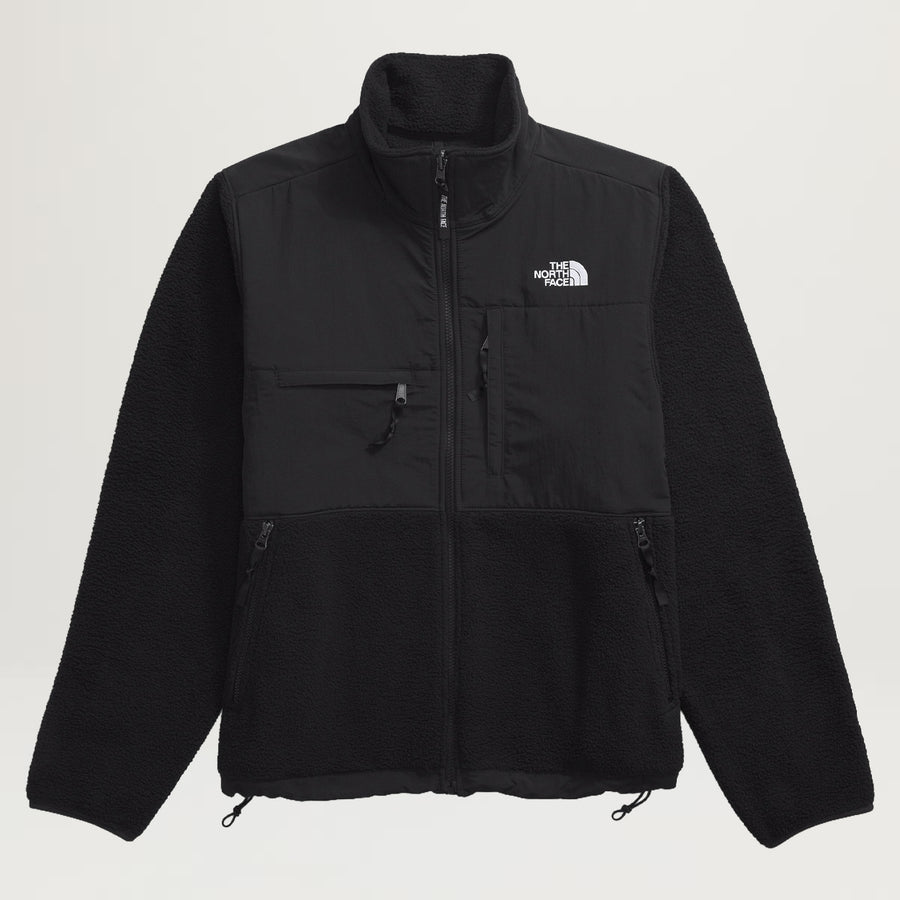 The North Face Retro Denali Jacket (Black)