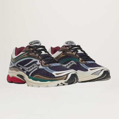 Saucony ProGrid Omni 9 (Naval/Multi)