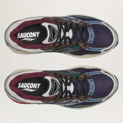 Saucony ProGrid Omni 9 (Naval/Multi)