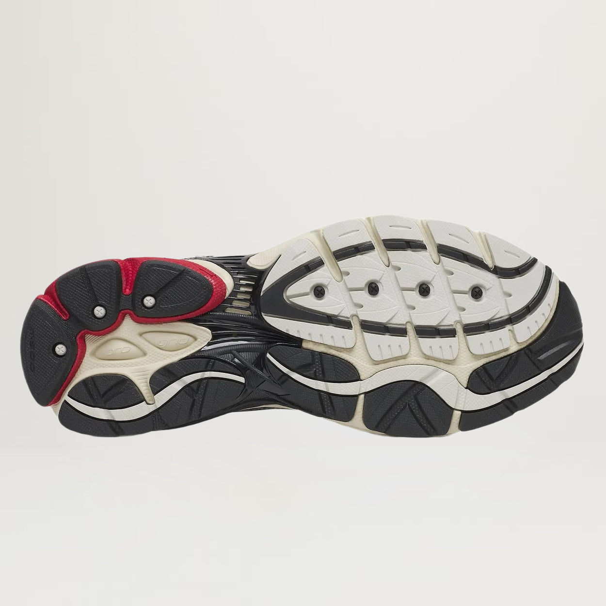 Saucony ProGrid Omni 9 (Naval/Multi)