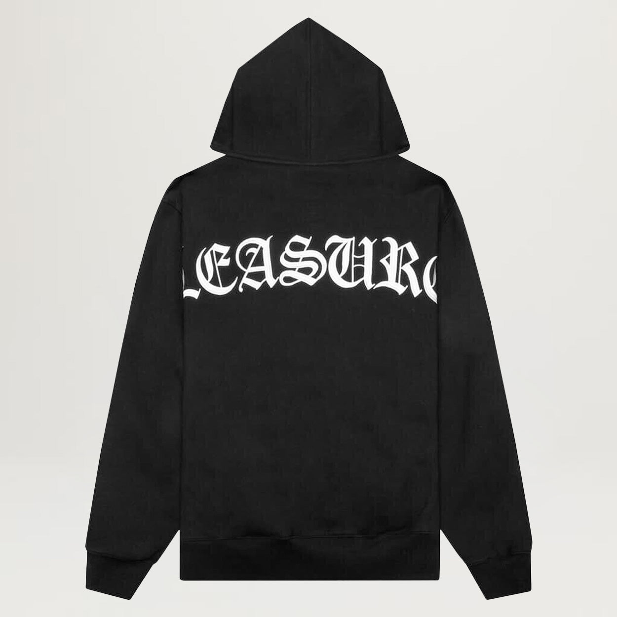 Pleasures Neural Hoodie (Black)