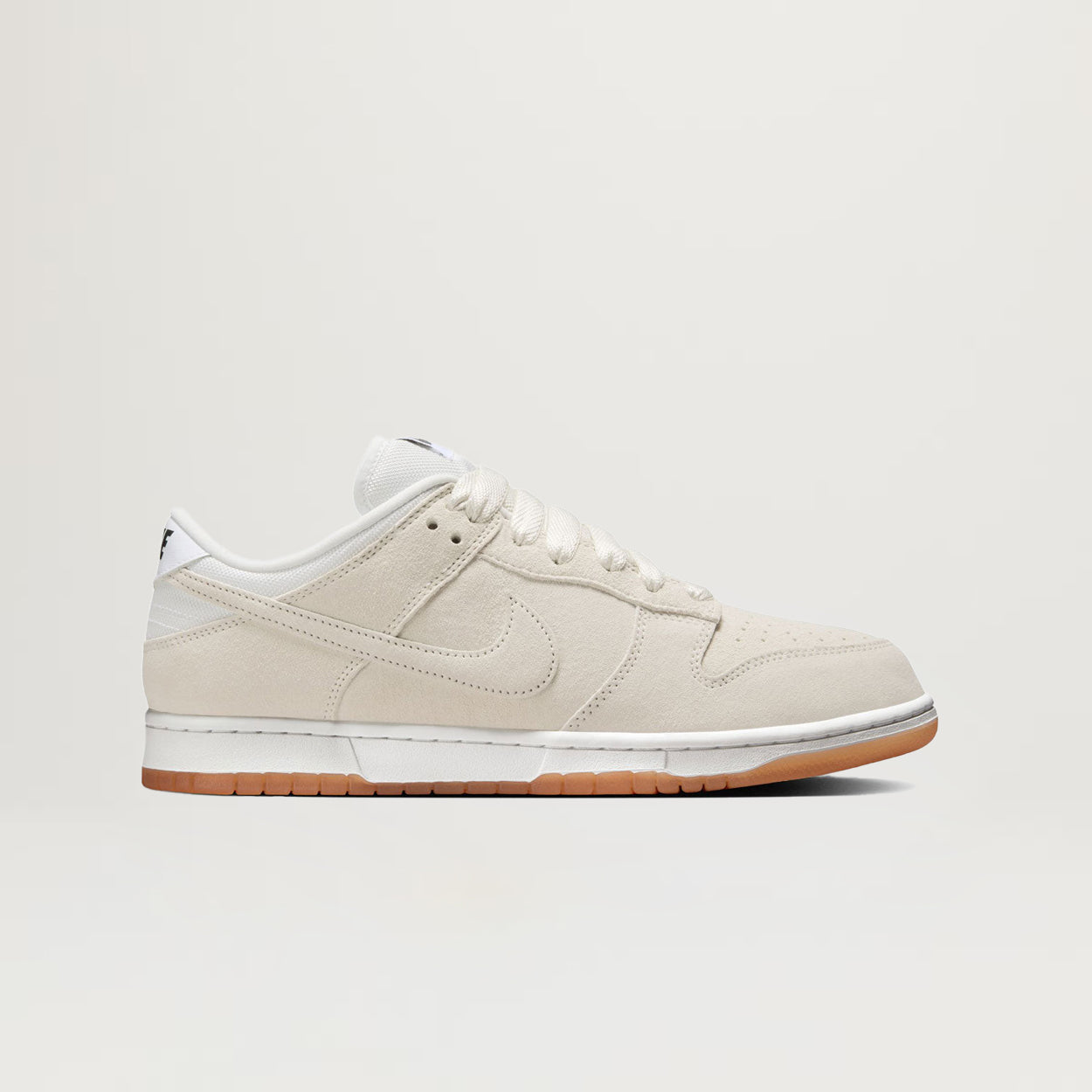 Nike SB Dunk Low Pro-B (Pale Ivory) $125 Sizes Available