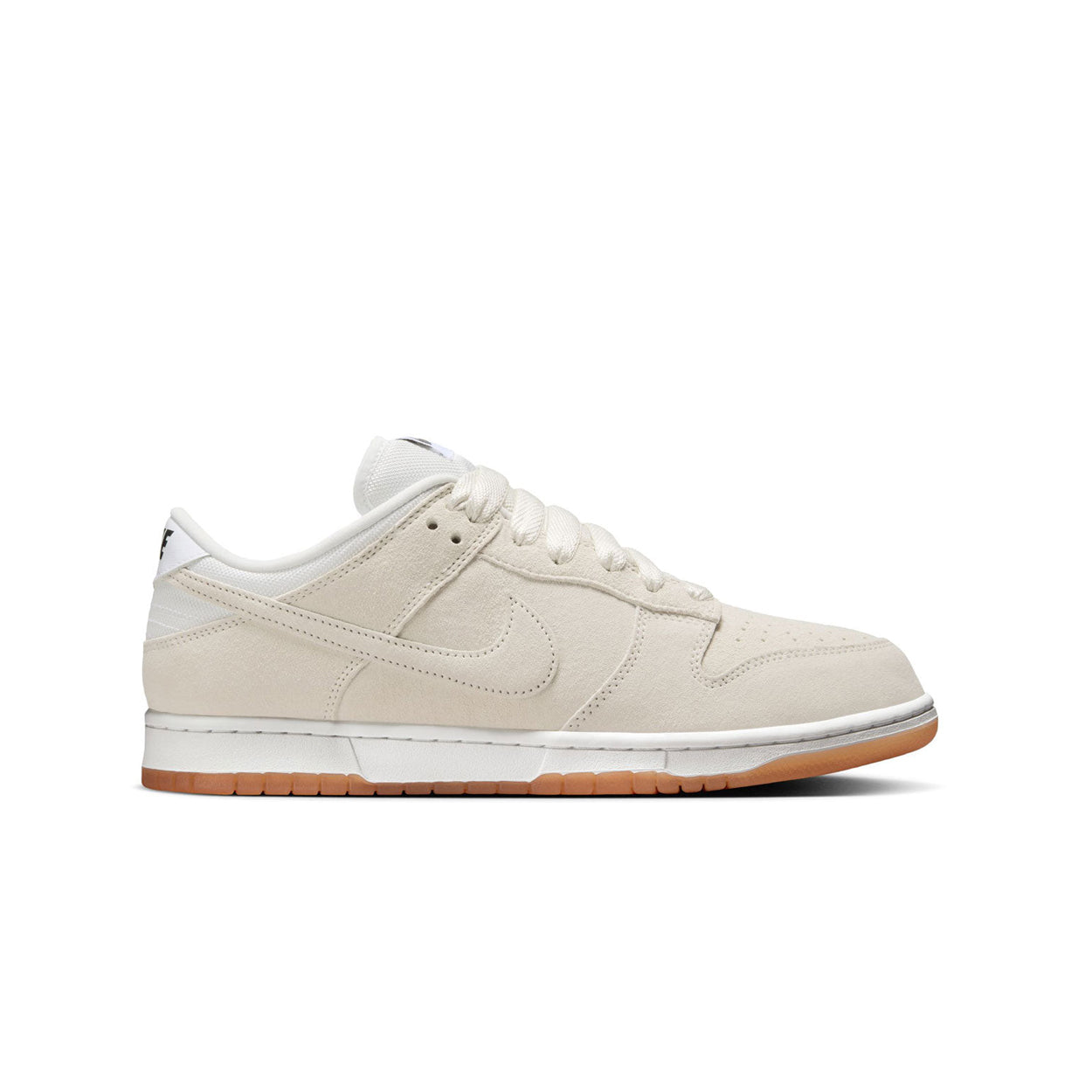 Nike SB Dunk Low Pro-B (Pale Ivory) $125 Sizes Available