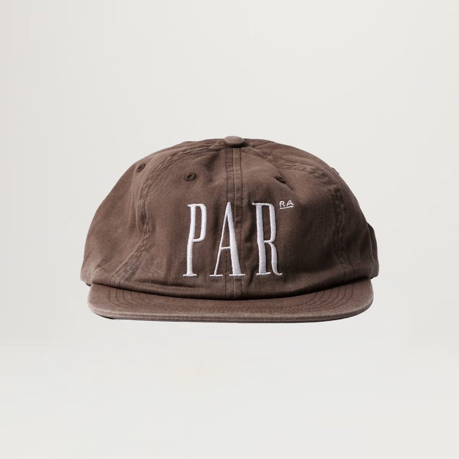 Parra Store Logo 6 Panel Hat (Assorted Colors)