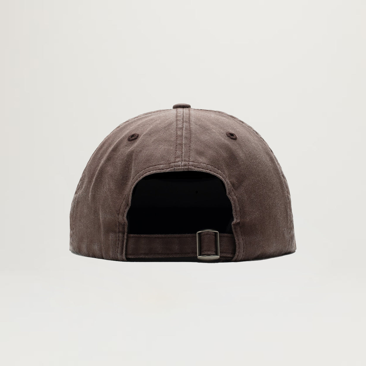 Parra Store Logo 6 Panel Hat (Assorted Colors) - NewYakCity
