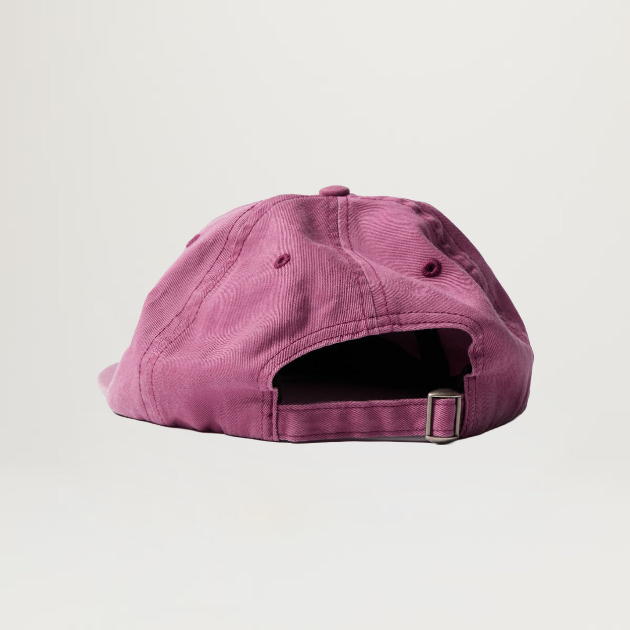 by Parra/バイ・パラ Store logo 6 panel hat Parra Store Logo 6 Panel Hat (Assorted Colors) - NewYakCity