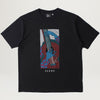 Parra Cheap Strings Tee (Black)