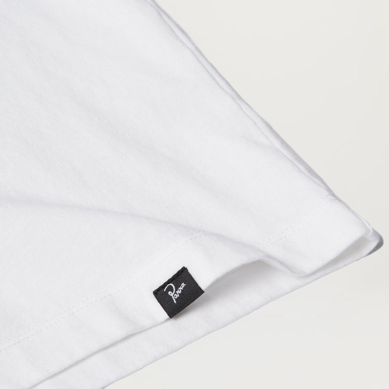 Parra Escape Attempt Tee (White)