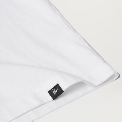 Parra Escape Attempt Tee (White)