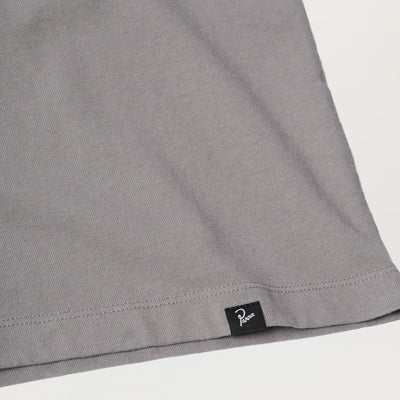 Parra Group Dinner Tee (Grey)