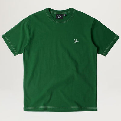 Parra Signature Tee (Green)