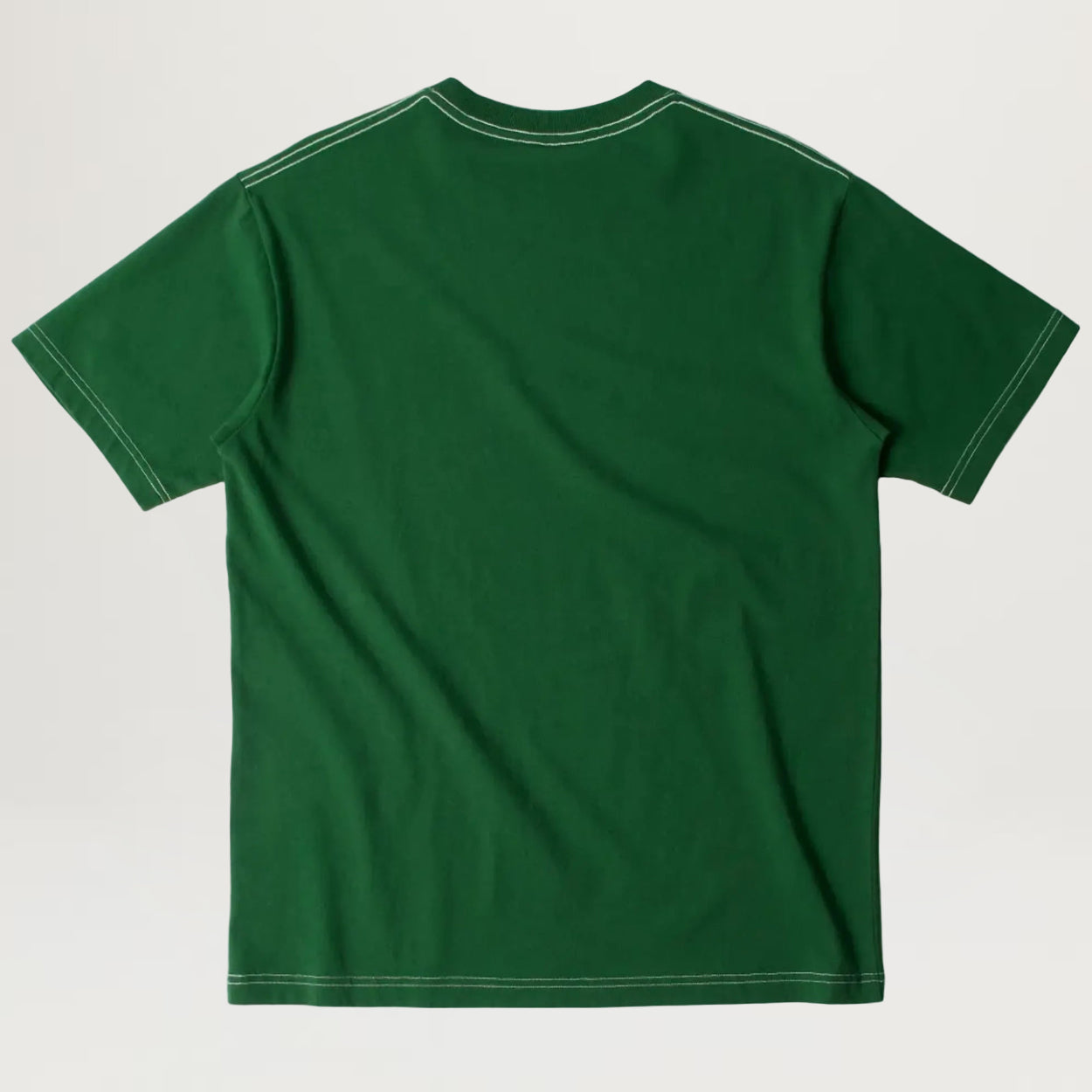 Parra Signature Tee (Green)