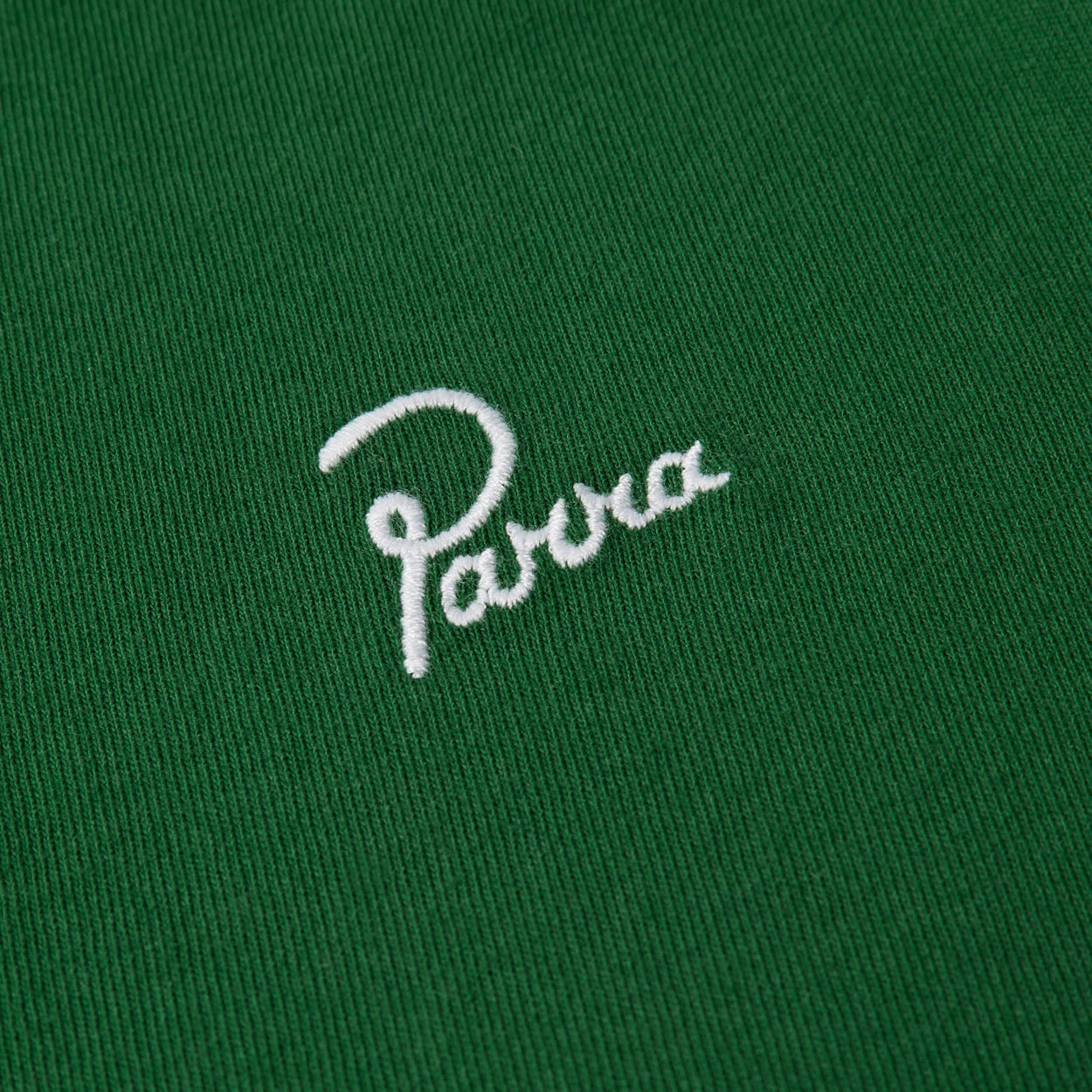 Parra Signature Tee (Green)