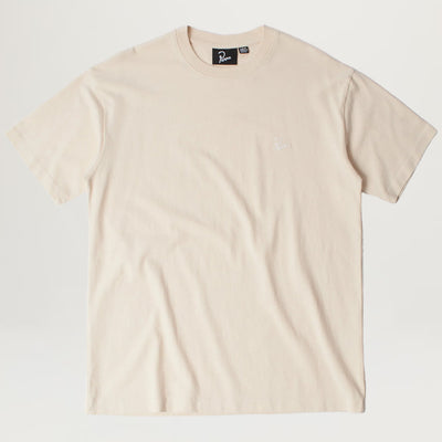 Parra Signature Tee (Natural)