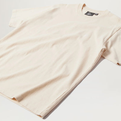 Parra Signature Tee (Natural)