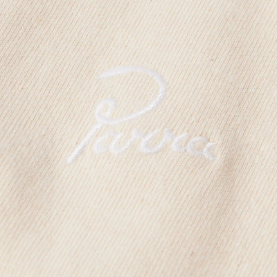 Parra Signature Tee (Natural)