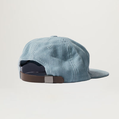 Parra The Zoomies 6 Panel Hat (Assorted Colors)