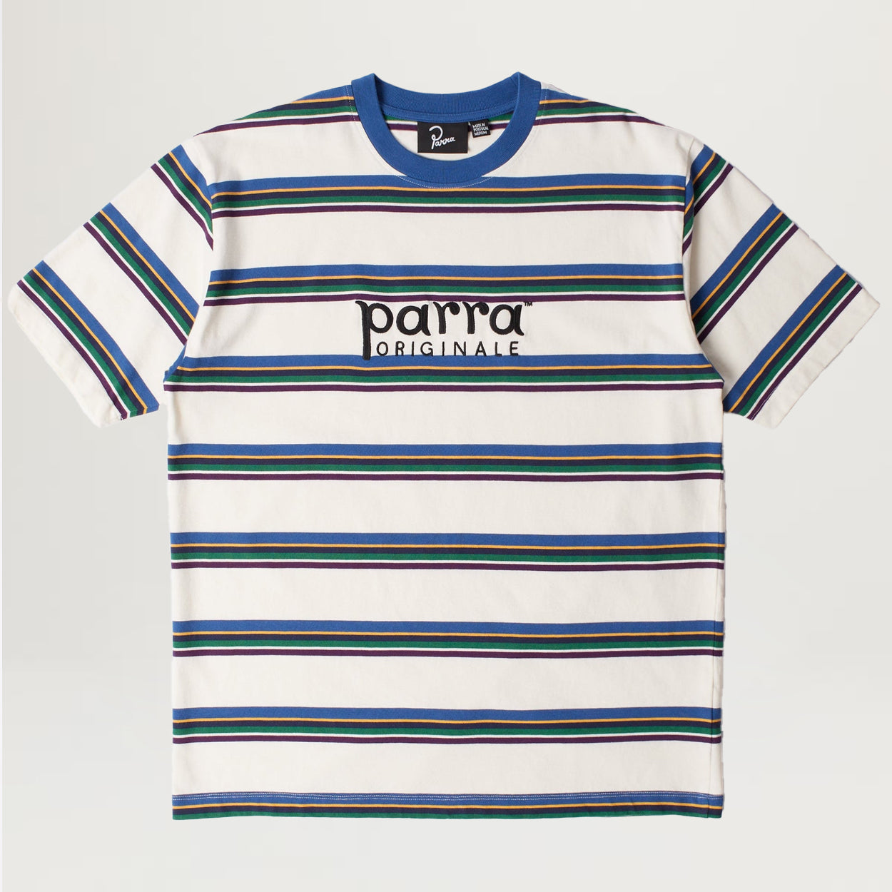 Parra Originale Tee ­(White)