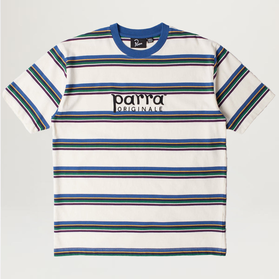 Parra Originale Tee ­(White)