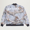 Pleasures Dragon Bomber (Grey Edge)