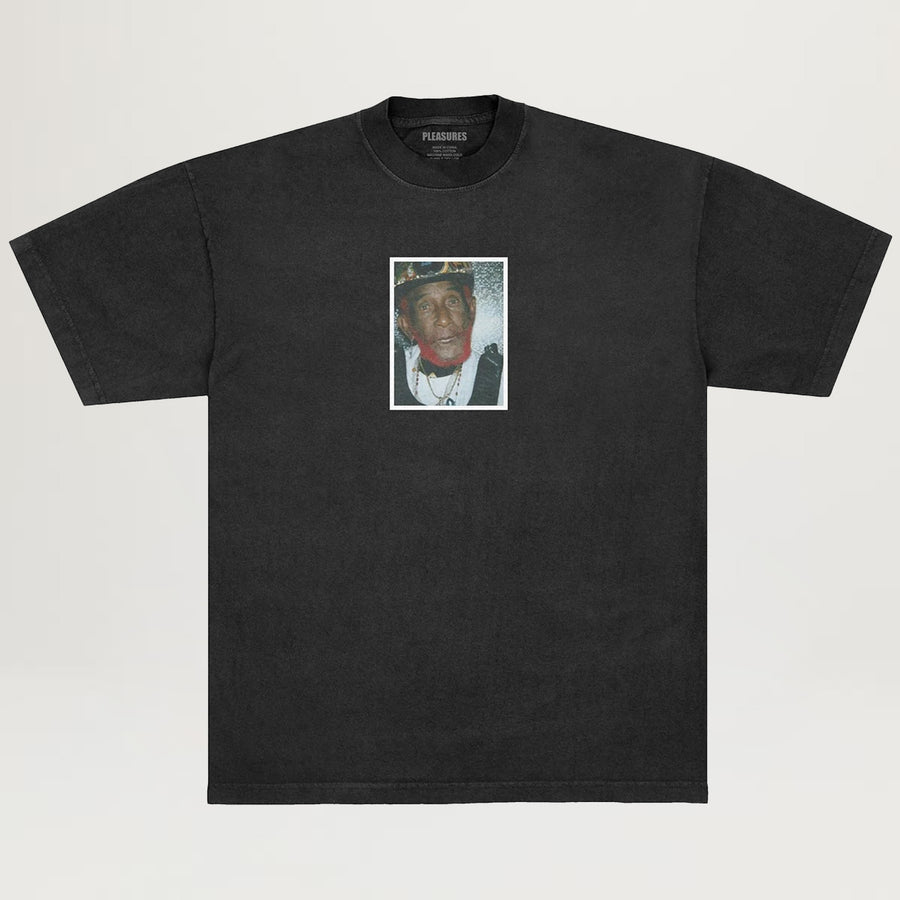 Pleasures LSP Tee (Black)