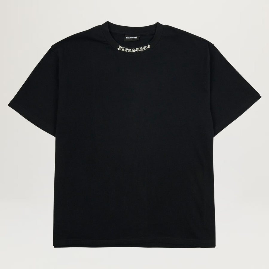 Pleasures Sorrow Heavyweight Tee (Black)
