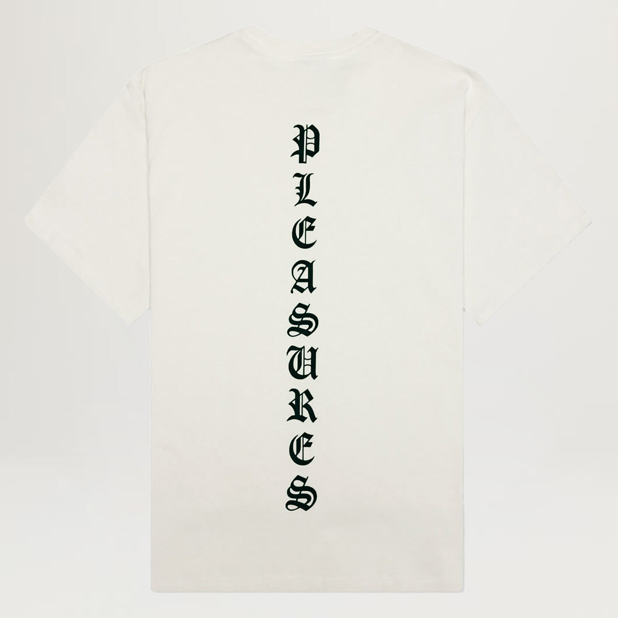Pleasures Sorrow Heavyweight Tee (White)