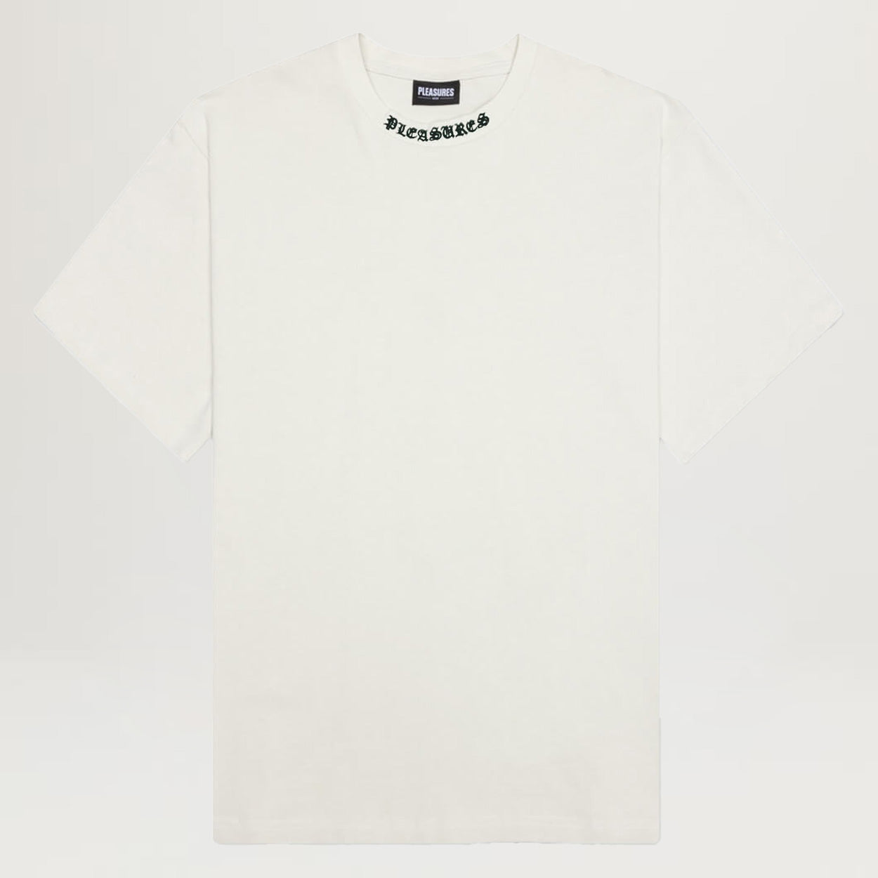 Pleasures Sorrow Heavyweight Tee (White)