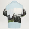 Pleasures Stone Horse Button Down (Powder Blue)