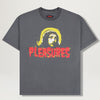 Pleasures Chosen Heavyweight Tee (Black)