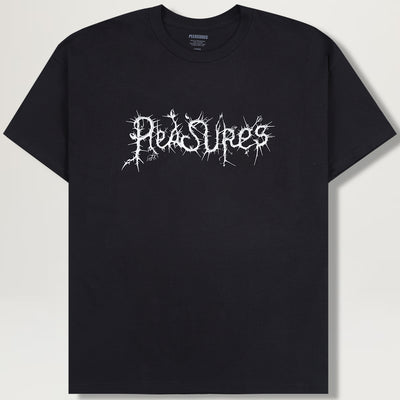 Pleasures Nature Tee (Black)