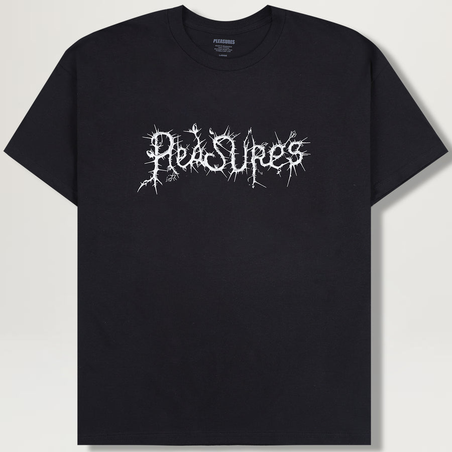 Pleasures Nature Tee (Black)