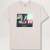 Pleasures Window Tee (Tan)