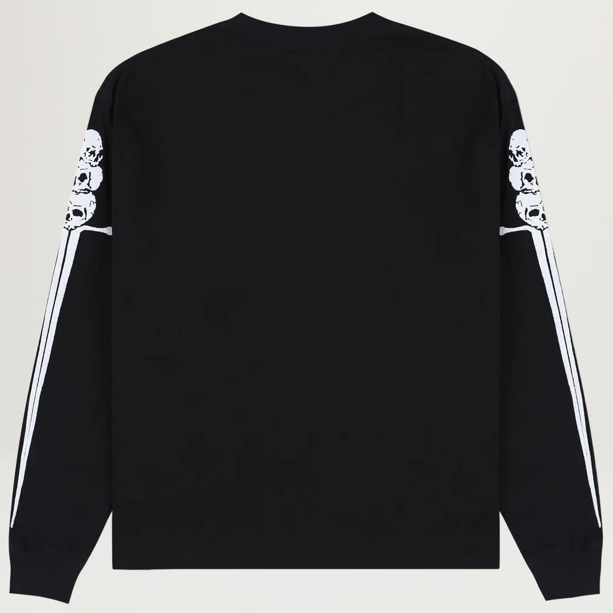 Pleasures Luster LS Tee (Black)