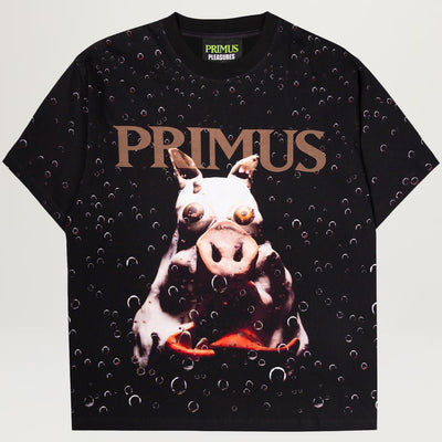 Pleasures Pork Soda Tee (Black)