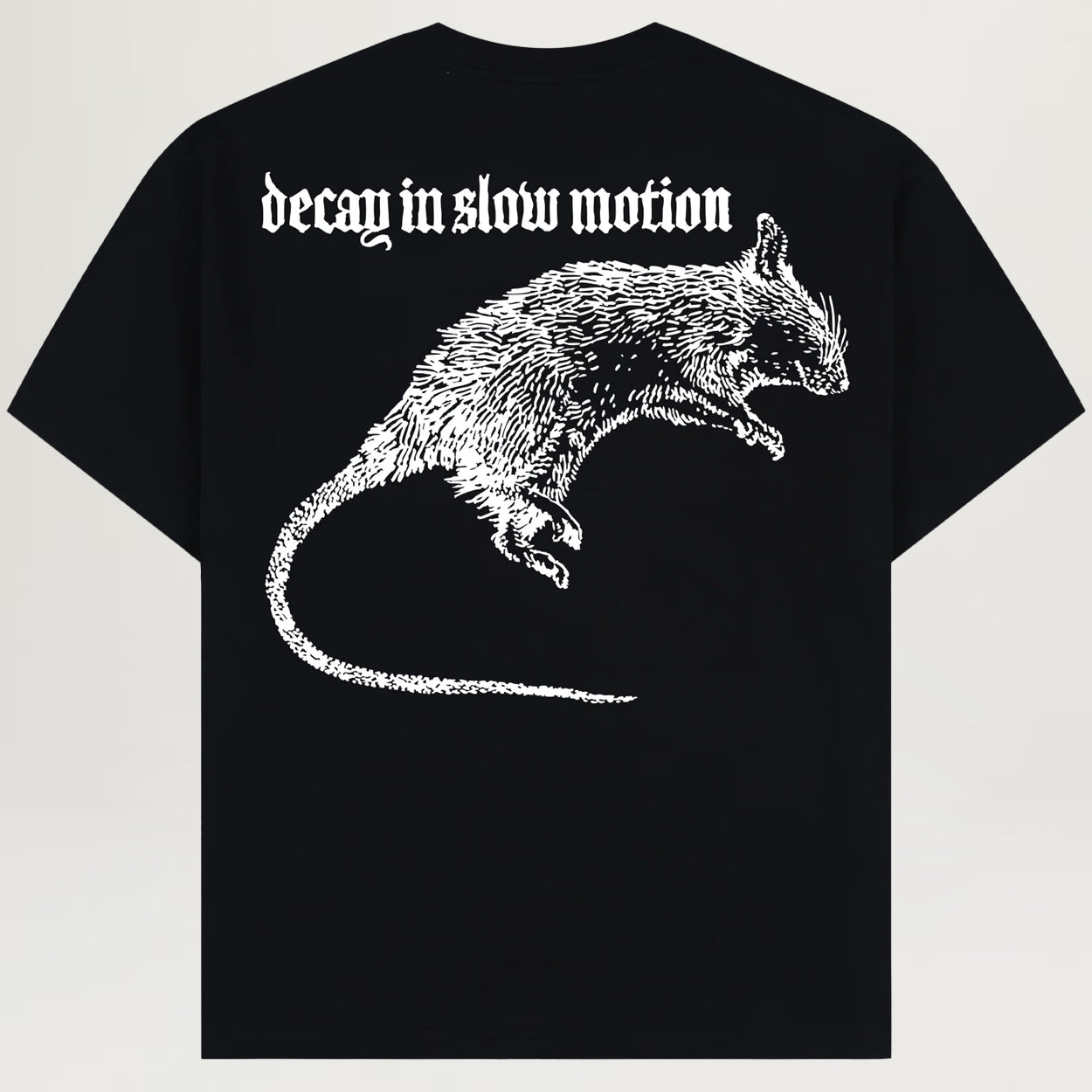 Pleasures Soul Tee (Black)