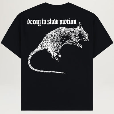 Pleasures Soul Tee (Black)